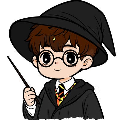 harry potter
