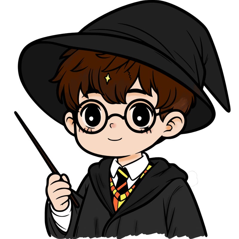 harry potter