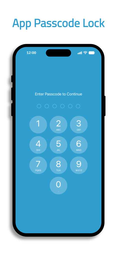 FunTube. - FunTube app passcode lock screen for parental control
