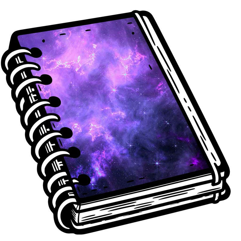 notebook