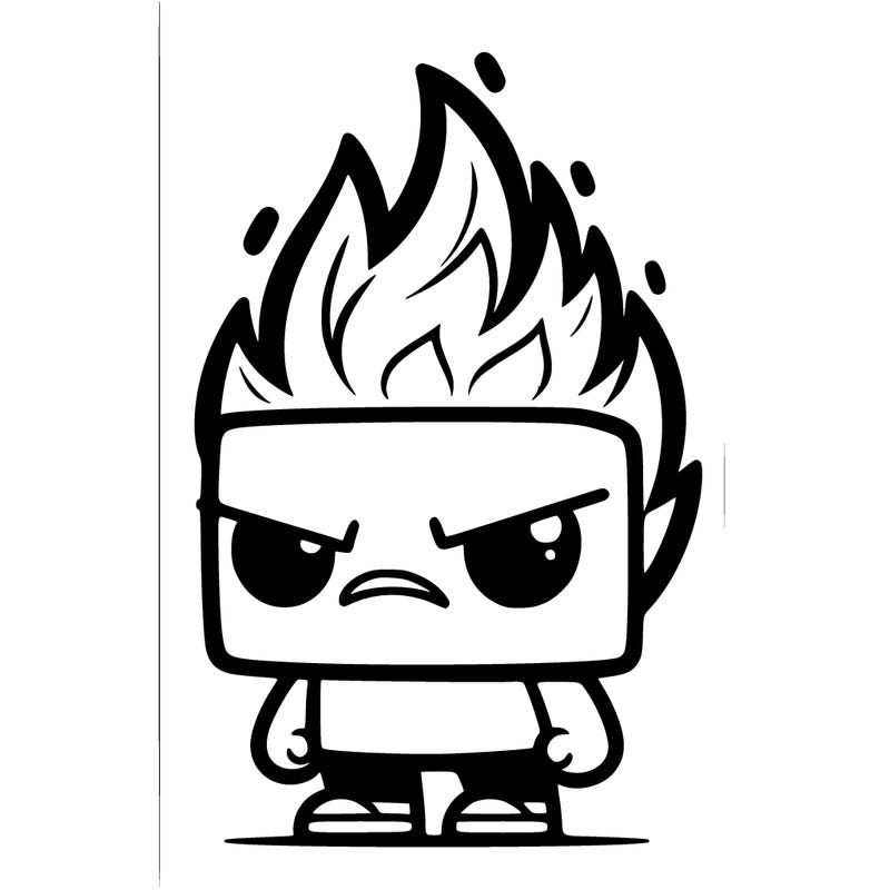 anger from inside out movie