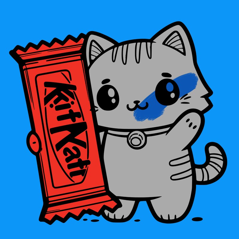 kitkat