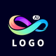 AI Logo Maker®Brand Design