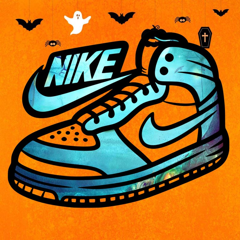 nike logo