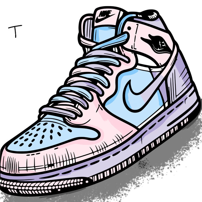 nike