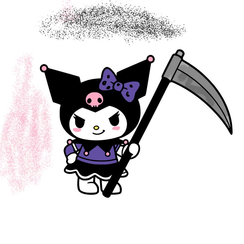 kuromi