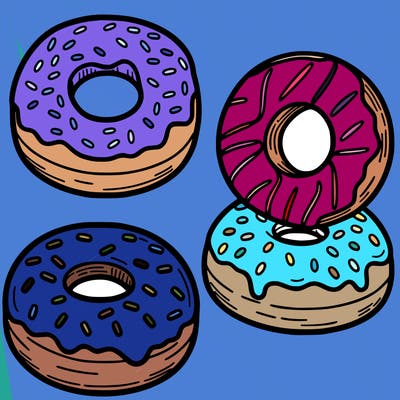 donuts