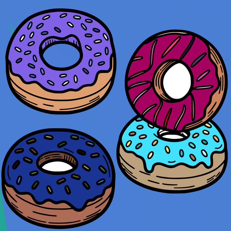 donuts