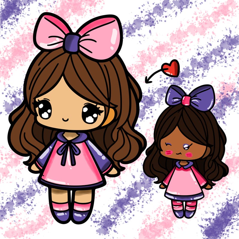 cute girl