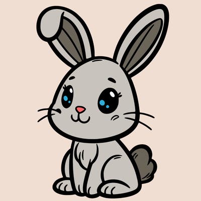 bunny