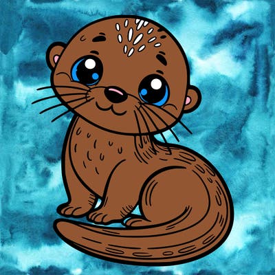 otter