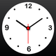 Analog Clock - Desk Widget
