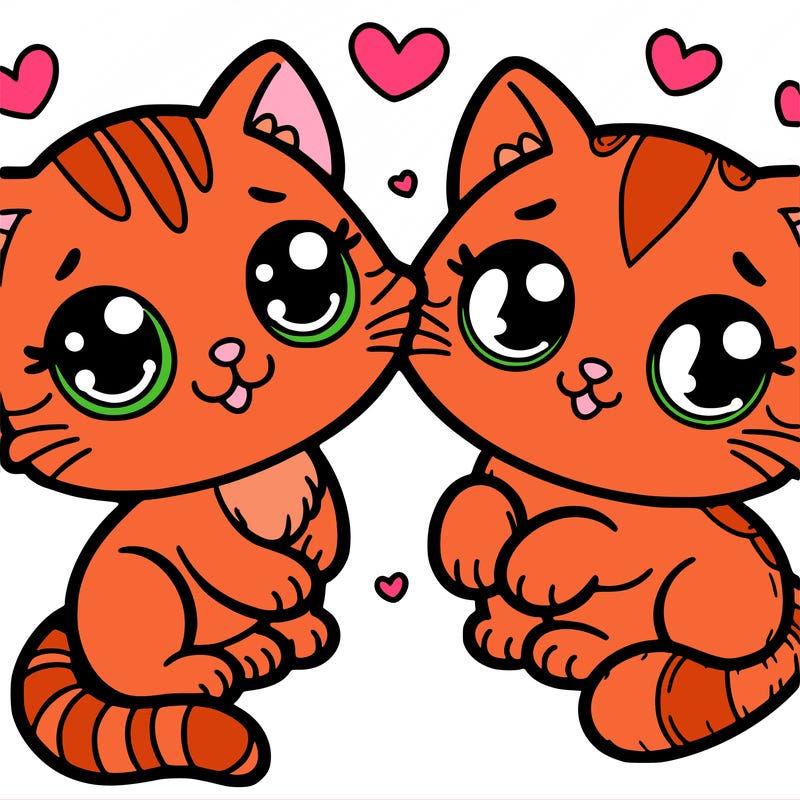 cute cats