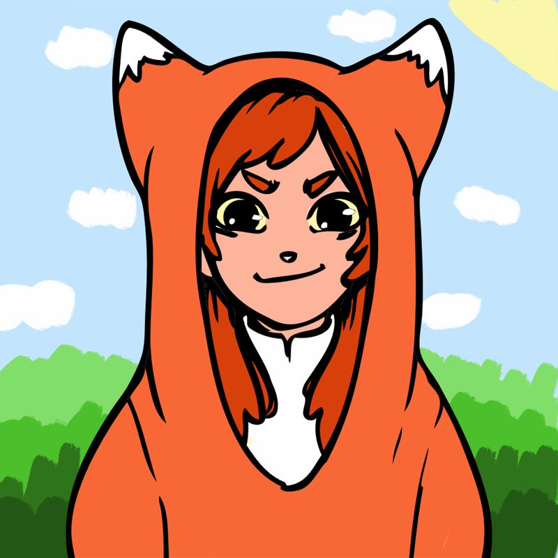 After
