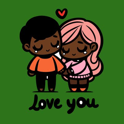 love you