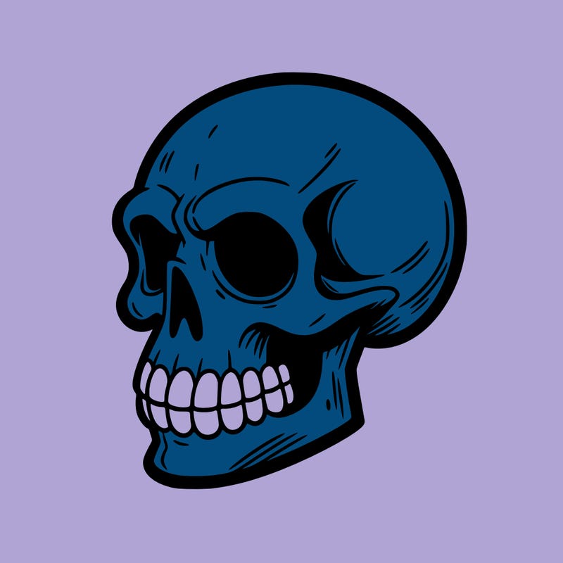 💀 scull