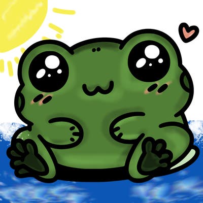 𝚔𝚊𝚠𝚊𝚒𝚒 𝚏𝚛𝚘𝚐