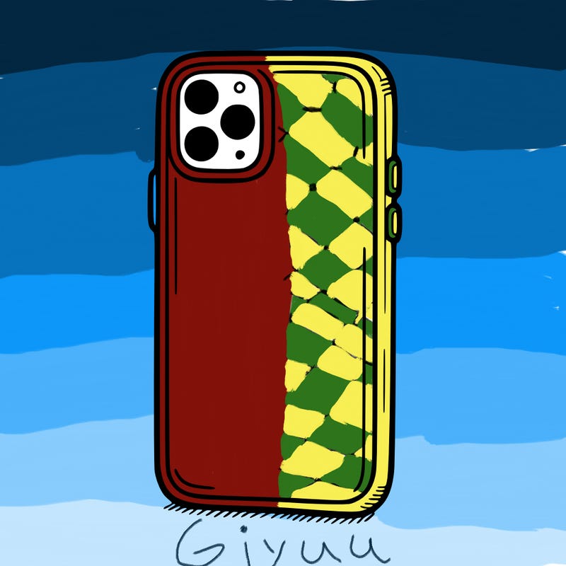 phone case