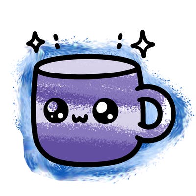 cup