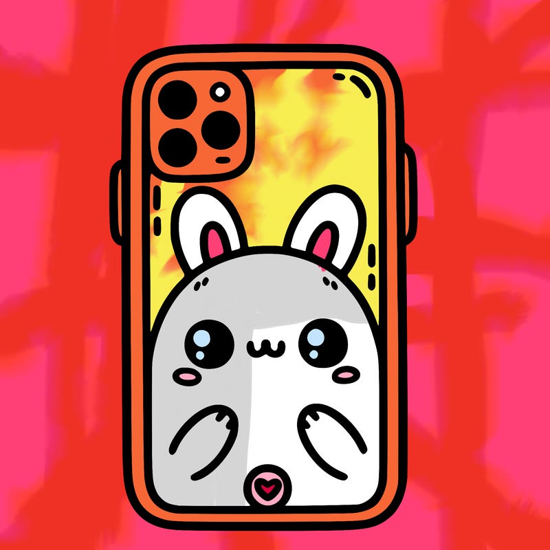 cute iphone case