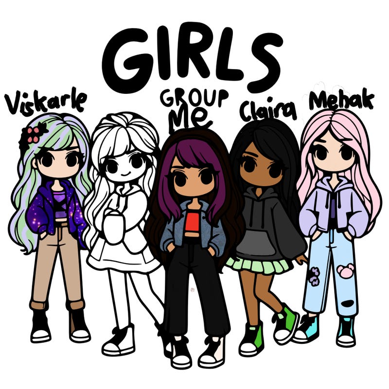 girls group