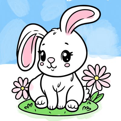 bunny