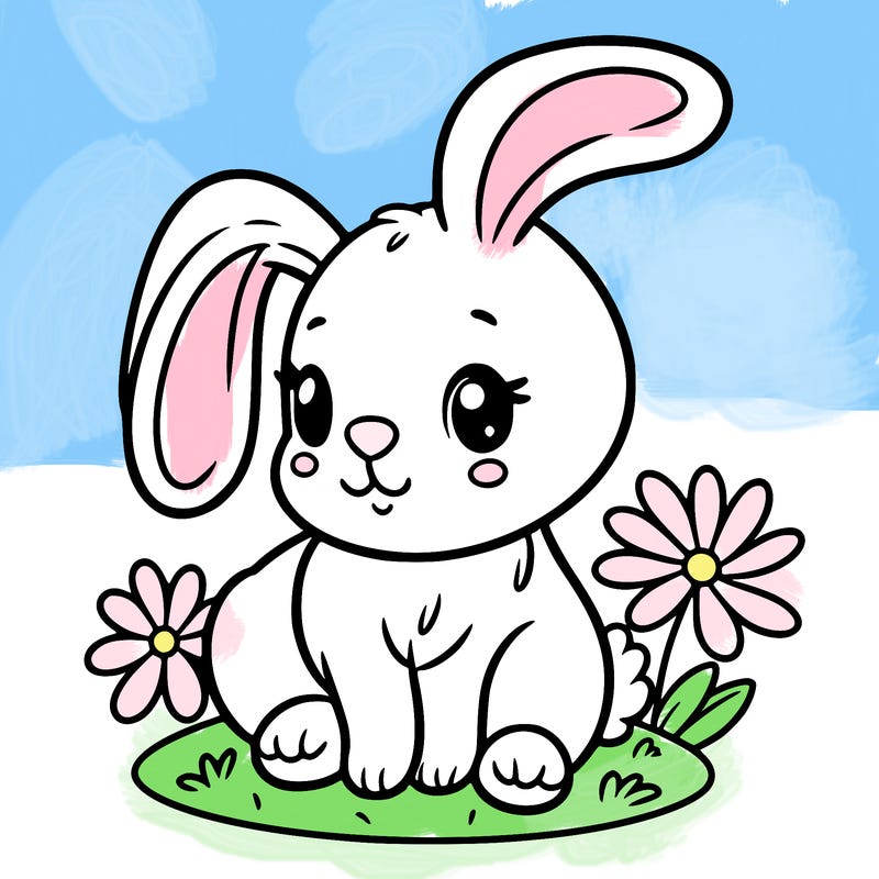 bunny