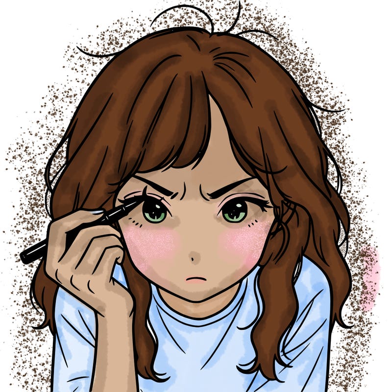 After