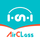 AirClass Online 1-on-1