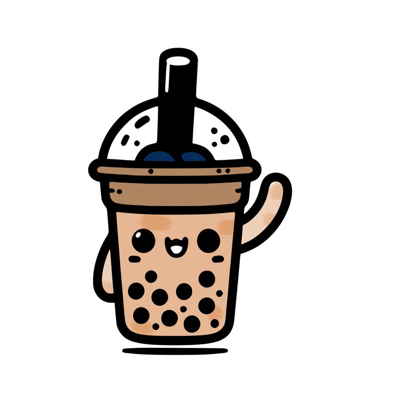 boba tea