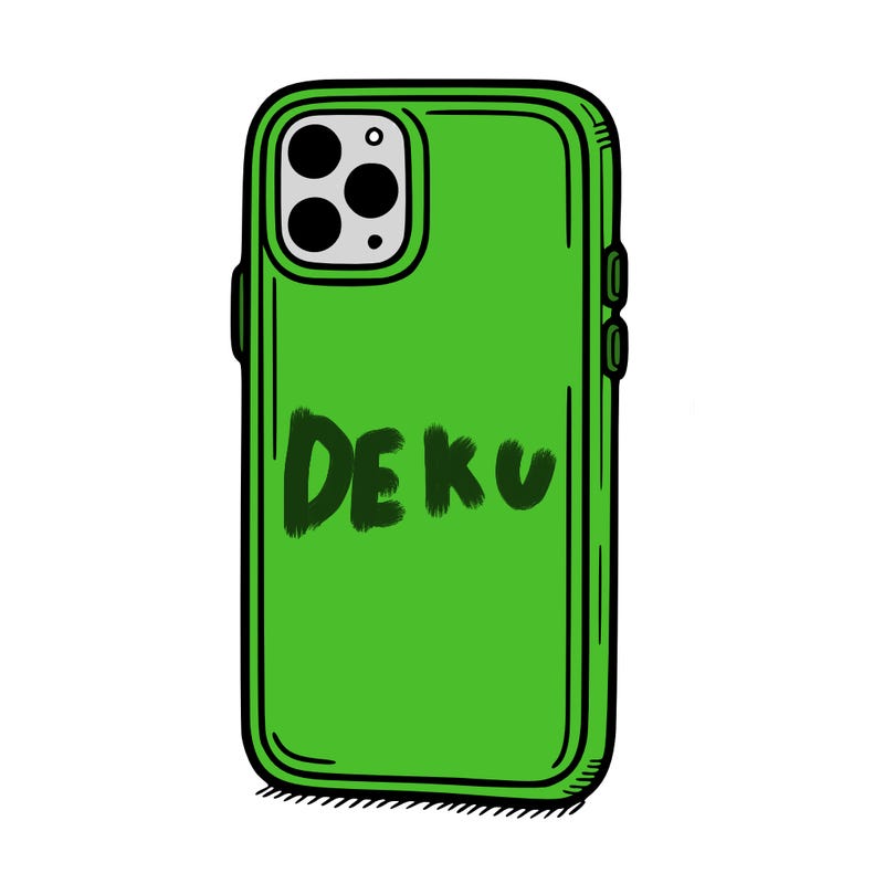 phone case