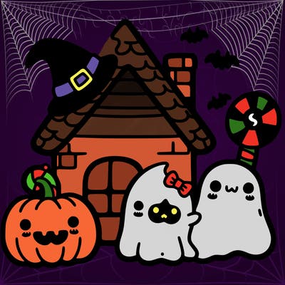 cute halloween