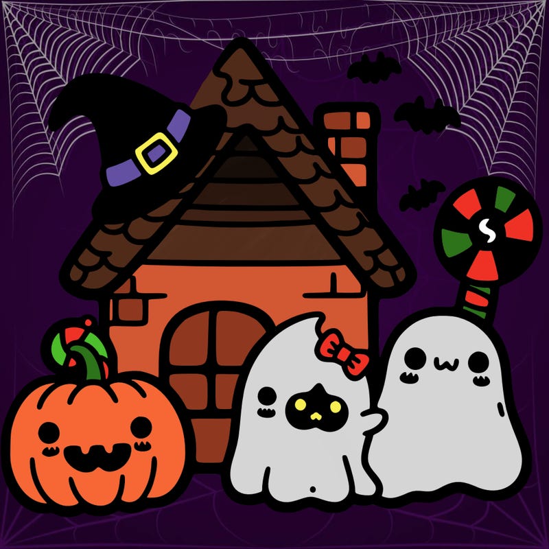 cute halloween