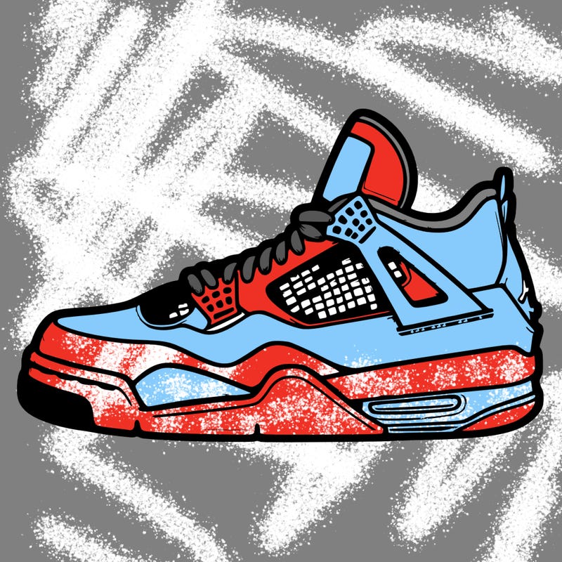jordan 4