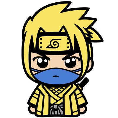 naruto