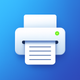 AirPrinterSmart - print app