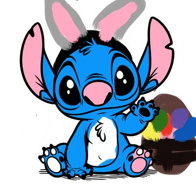 stitch