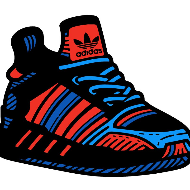 adidas