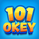101 Okey Online HD Yüzbir