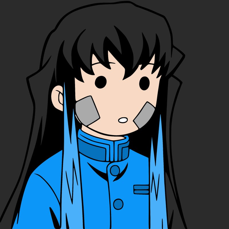 After