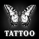 Tattoo Generator - AI Tattoo