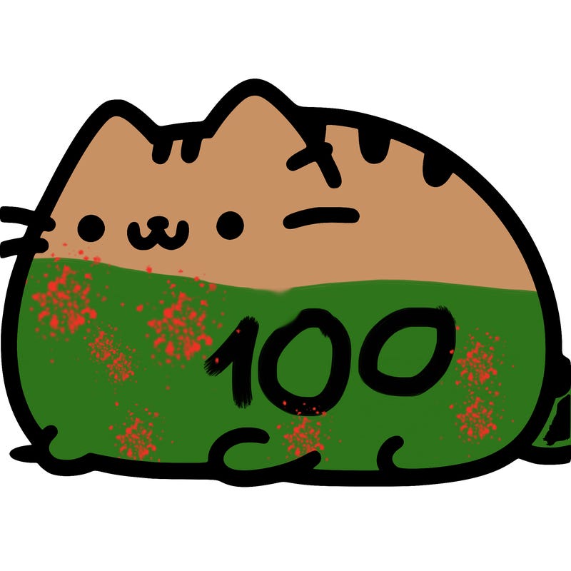 pusheen
