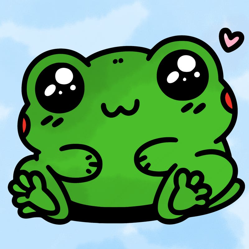 𝚔𝚊𝚠𝚊𝚒𝚒 𝚏𝚛𝚘𝚐