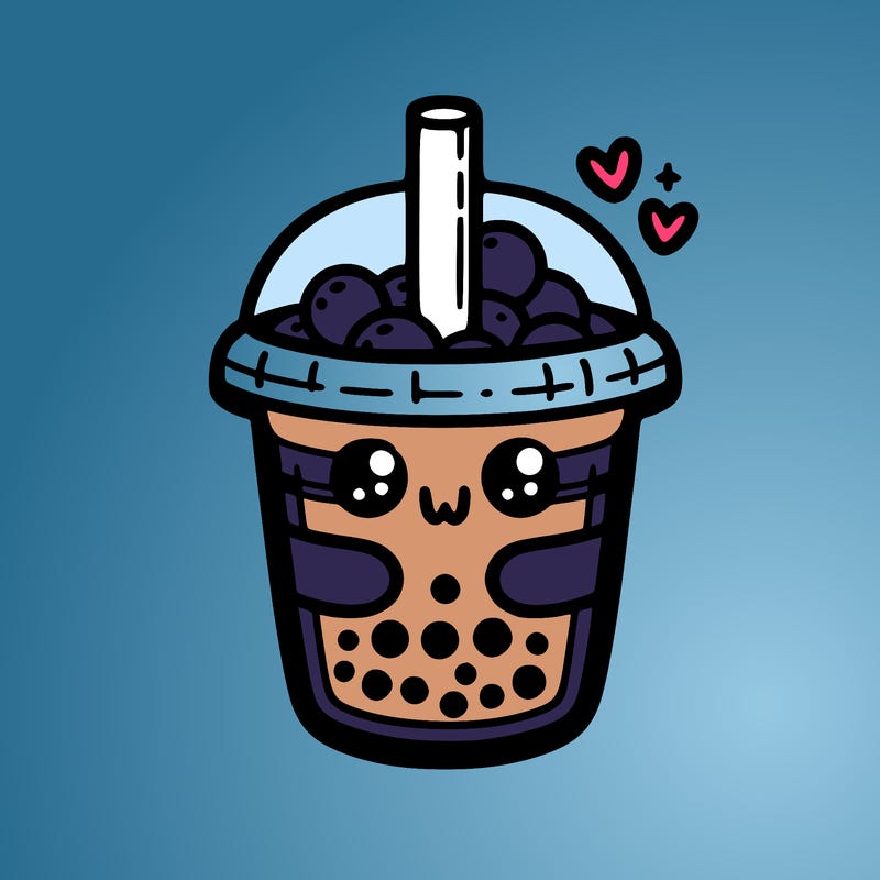 boba tea