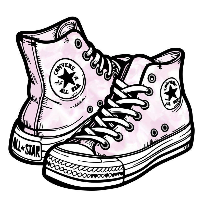 converse all-star