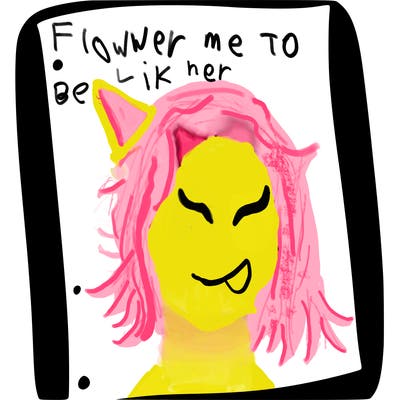 blank white page with nothing drawn on it