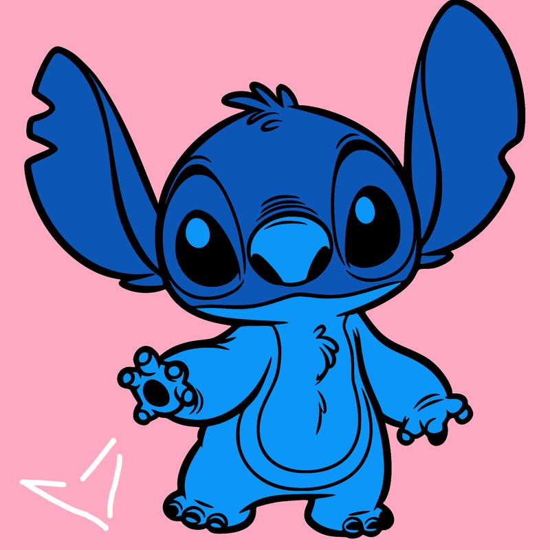 stitch