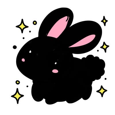 bunny