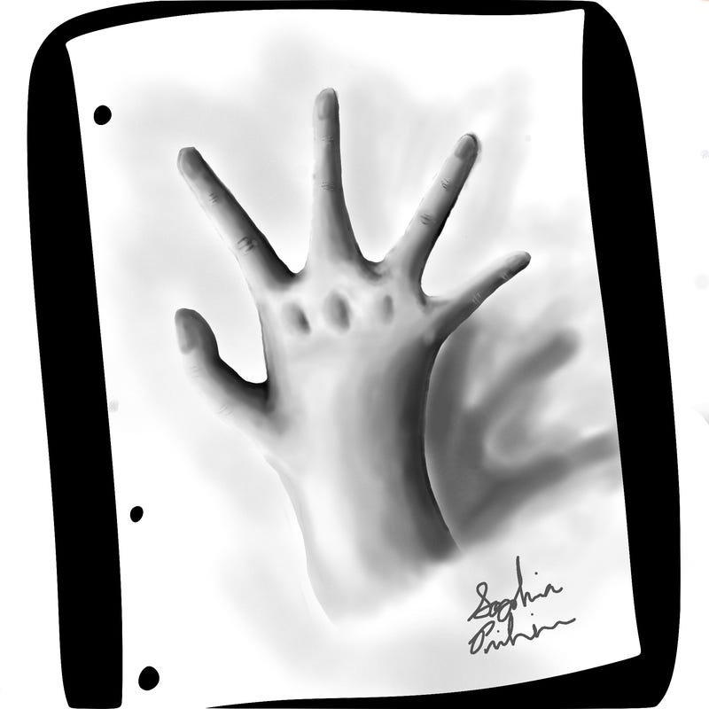 blank white page with nothing drawn on it