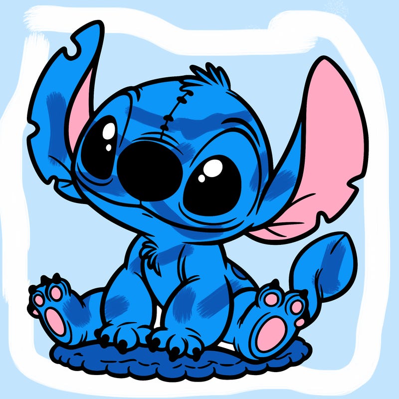 stich
